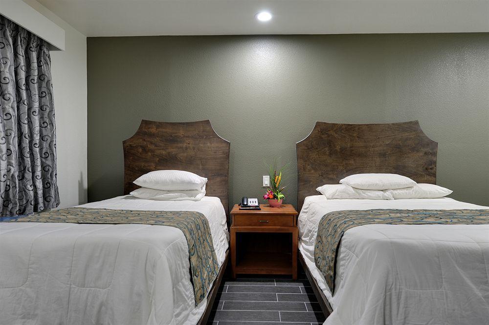 Romantic Inn & Suites Dallas Kültér fotó